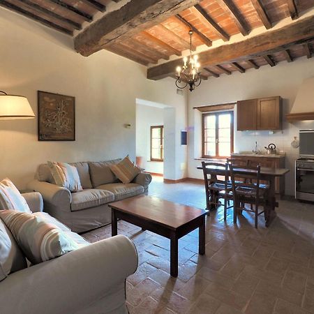 Aparthotel Castello Di Montalto Castelnuovo Berardenga Zewnętrze zdjęcie