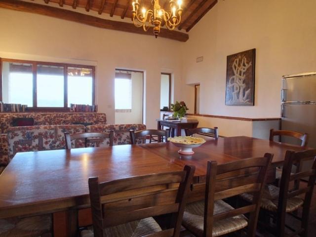 Aparthotel Castello Di Montalto Castelnuovo Berardenga Pokój zdjęcie