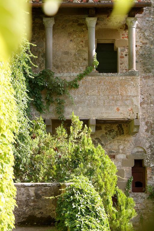Aparthotel Castello Di Montalto Castelnuovo Berardenga Pokój zdjęcie